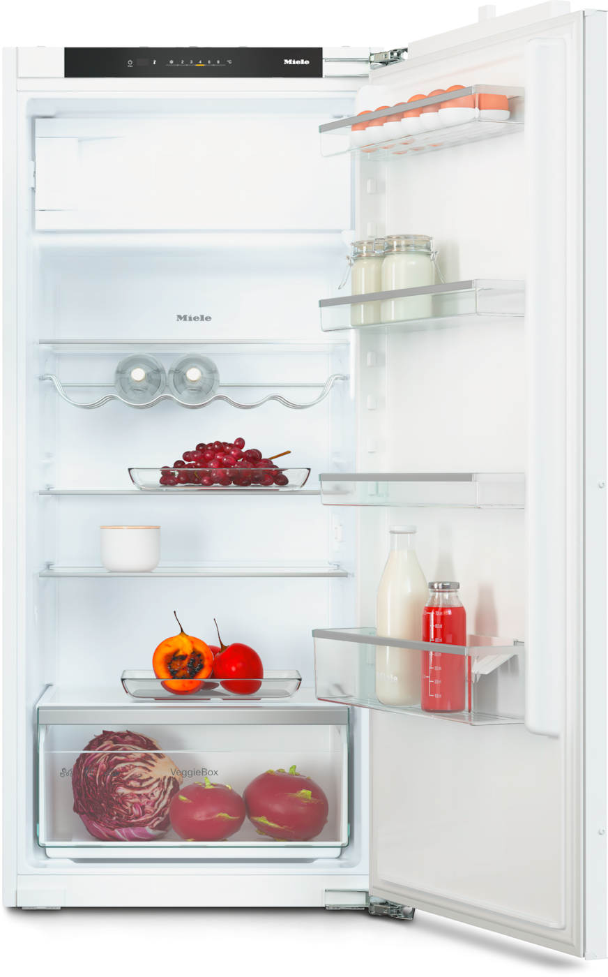 Miele K 7326 nuotrauka