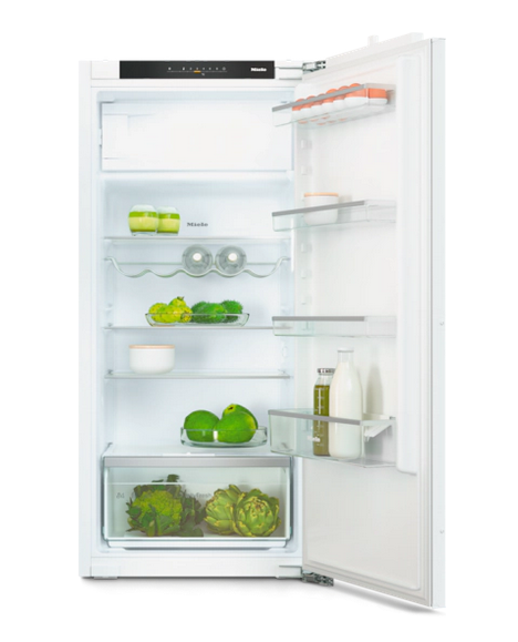 Miele K 7328 D nuotrauka