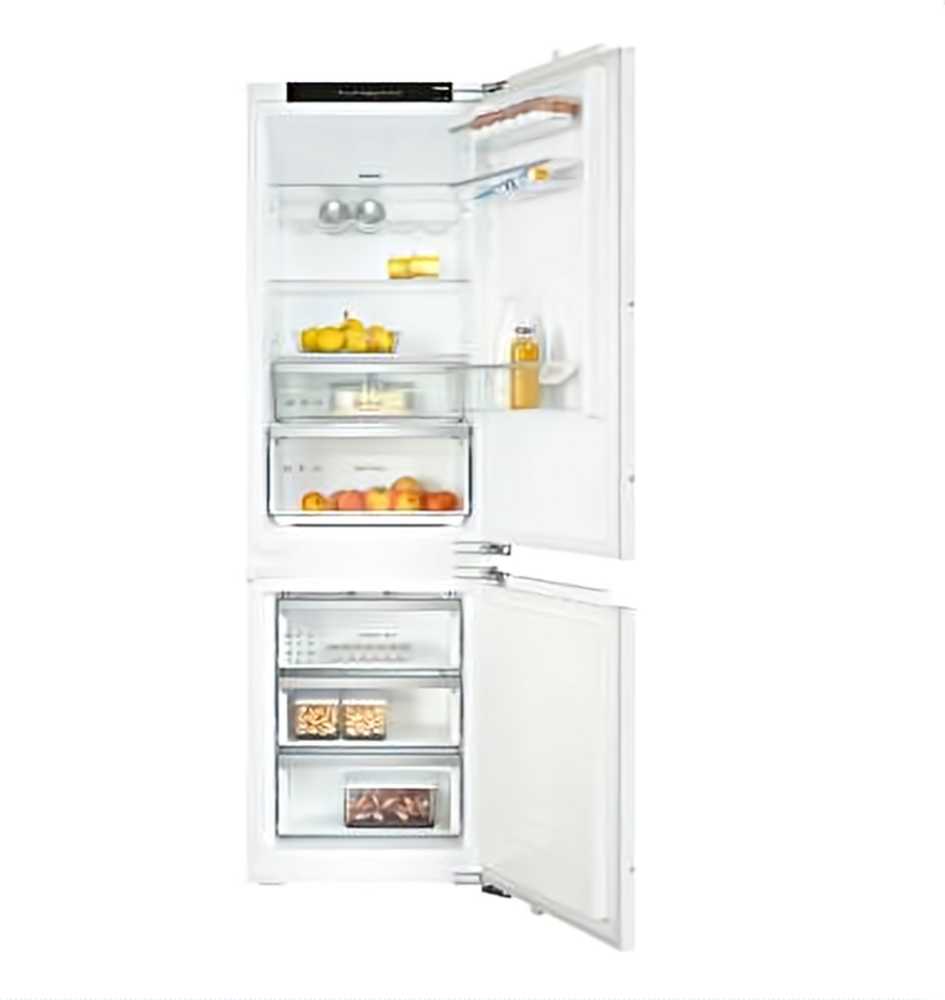 Miele KDN 7724 E nuotrauka