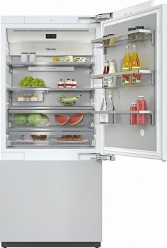 Miele KF 2902 Vi nuotrauka