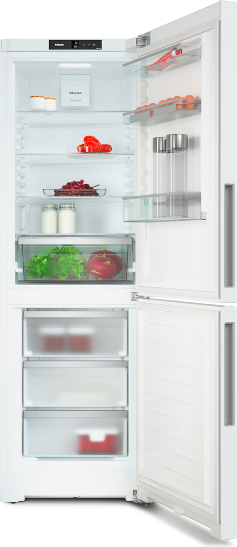 Miele KFN 4375 nuotrauka