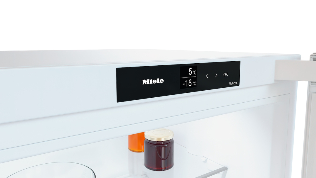 Miele KFN 4375 nuotrauka