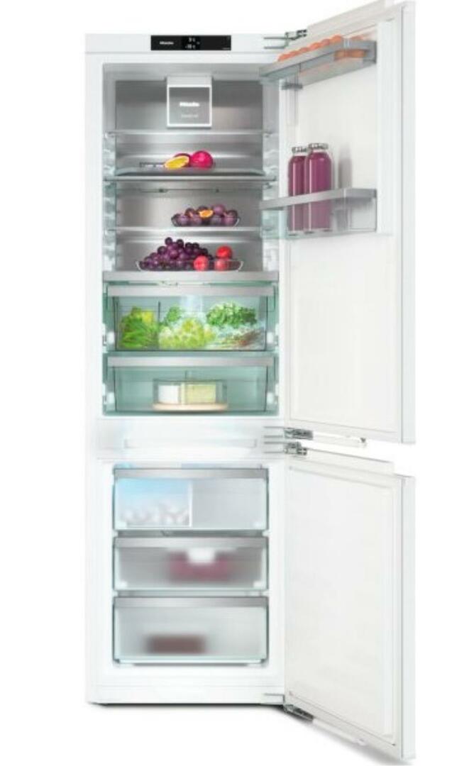 Miele KFN 7795 C nuotrauka