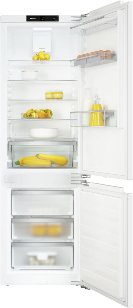 Miele KFN7734D nuotrauka
