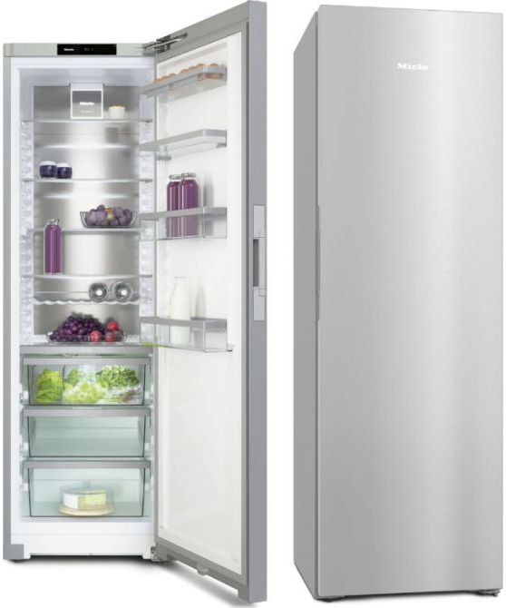 Miele KS 4887 DD nuotrauka