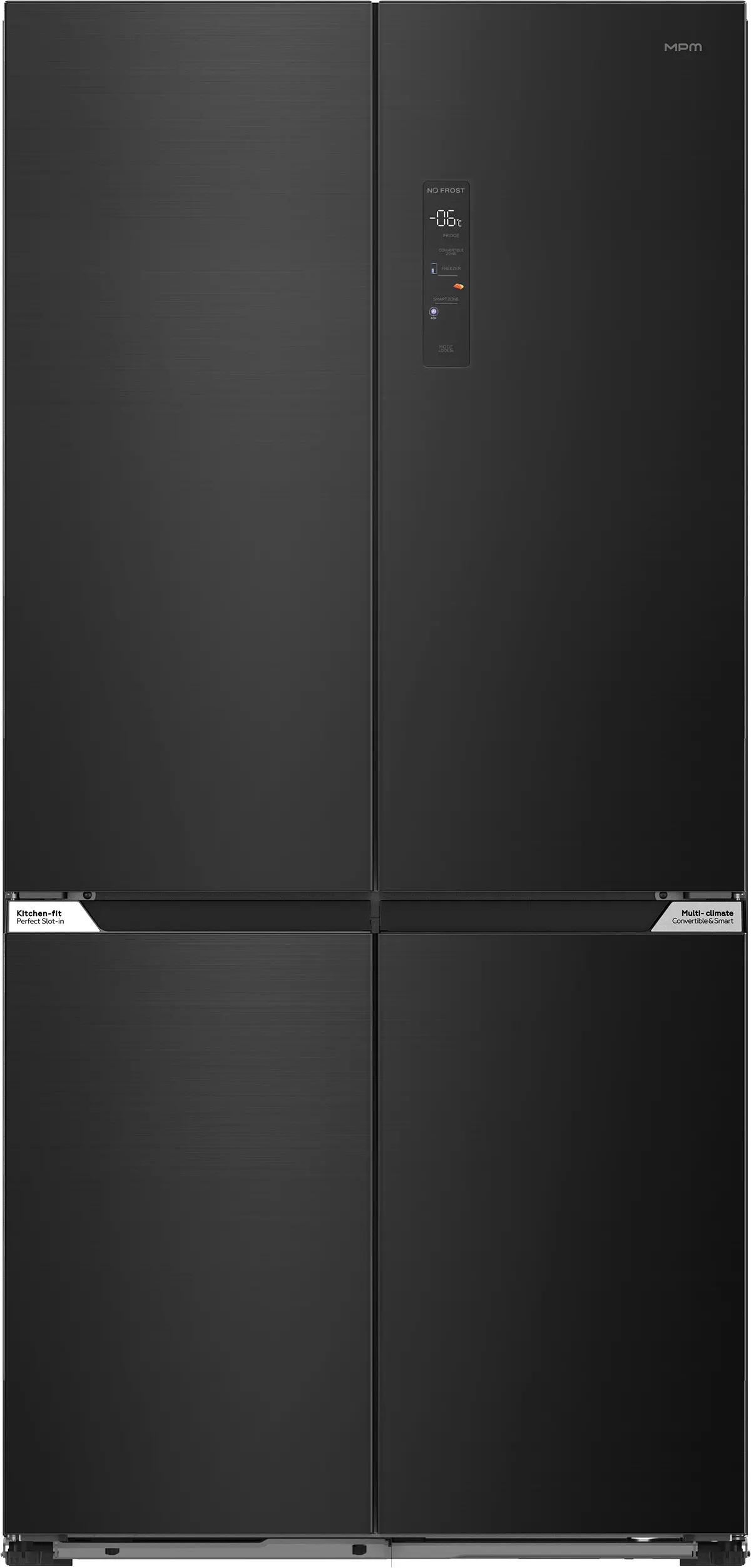 MPM MPM-503-SSI-10 nuotrauka