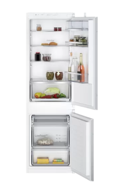 Neff KI5862SE0S nuotrauka
