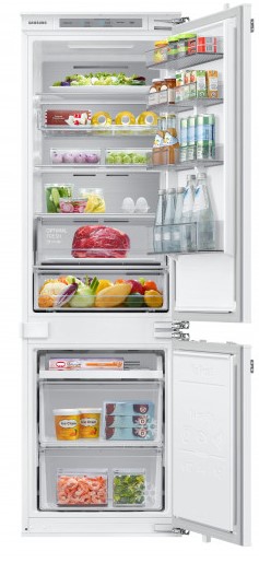 Samsung BRB26715DWW nuotrauka