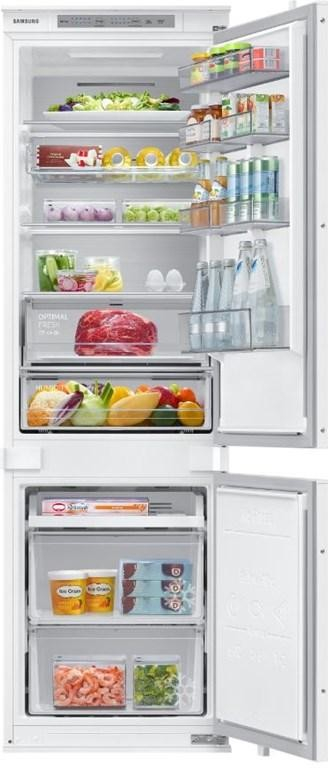 Samsung BRB26715EWW nuotrauka