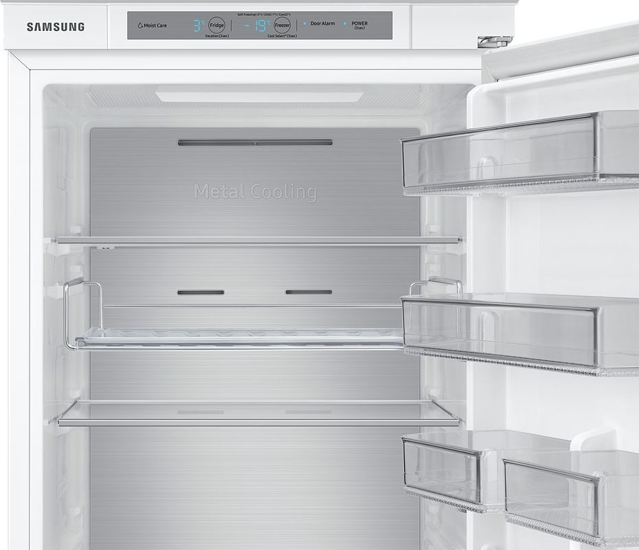 Samsung BRB30705DWW nuotrauka