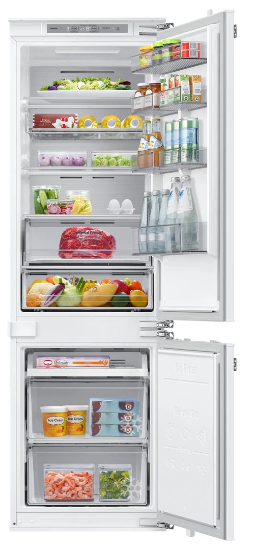 Samsung BRB80F26ACF0EO nuotrauka