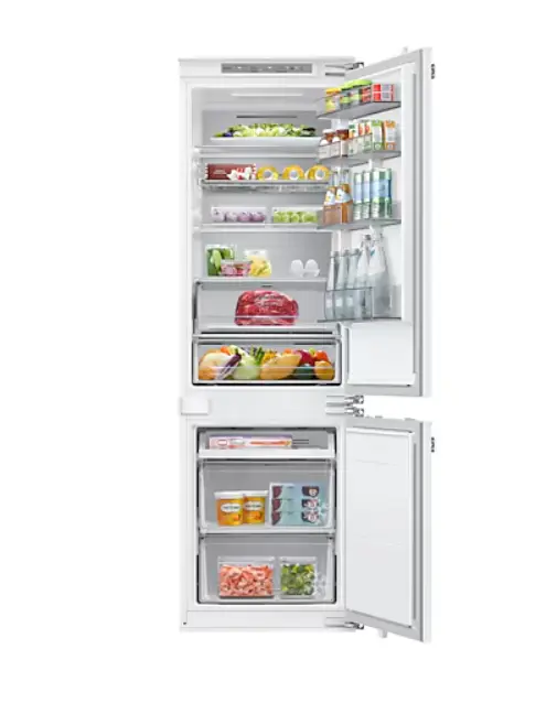 Samsung BRB80F26CEF0EO nuotrauka