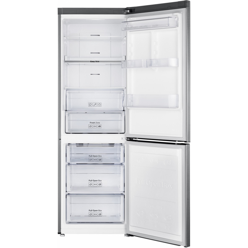 Samsung RB33J3205SA/EO nuotrauka