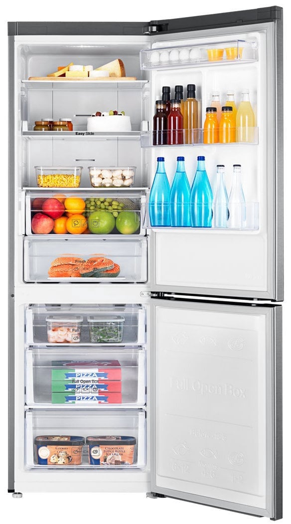 Samsung RB33J3205SA nuotrauka