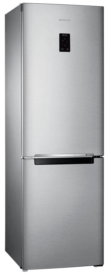 Samsung RB33J3205SA nuotrauka