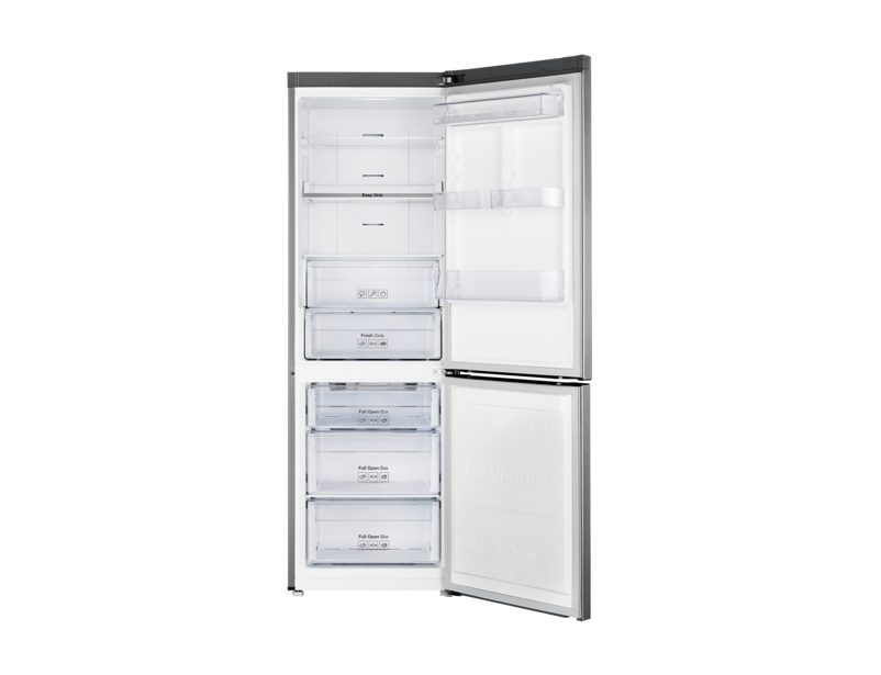 Samsung RB33J3205SA nuotrauka