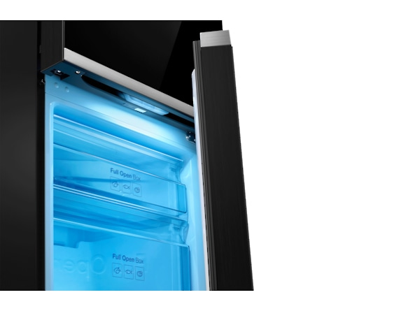 Samsung RB37K63602C nuotrauka