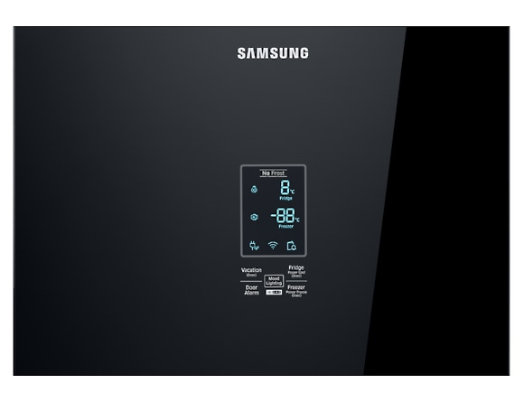 Samsung RB37K63602C nuotrauka