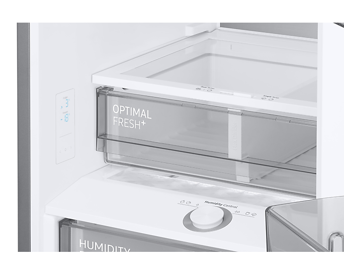 Samsung RB38A7B6D41 nuotrauka