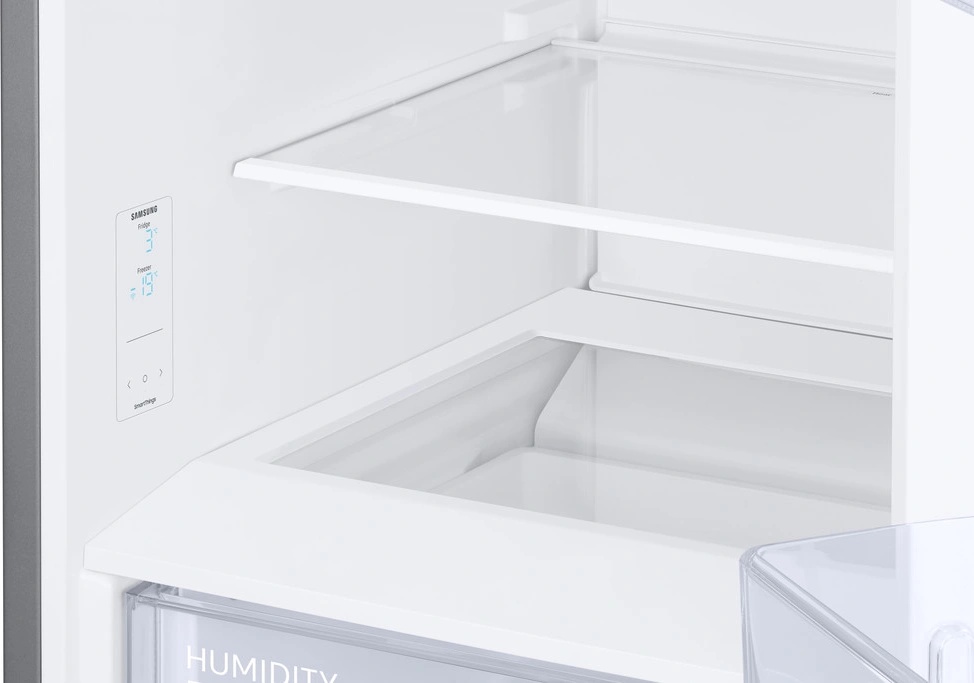 Samsung RB38C600CS9 nuotrauka