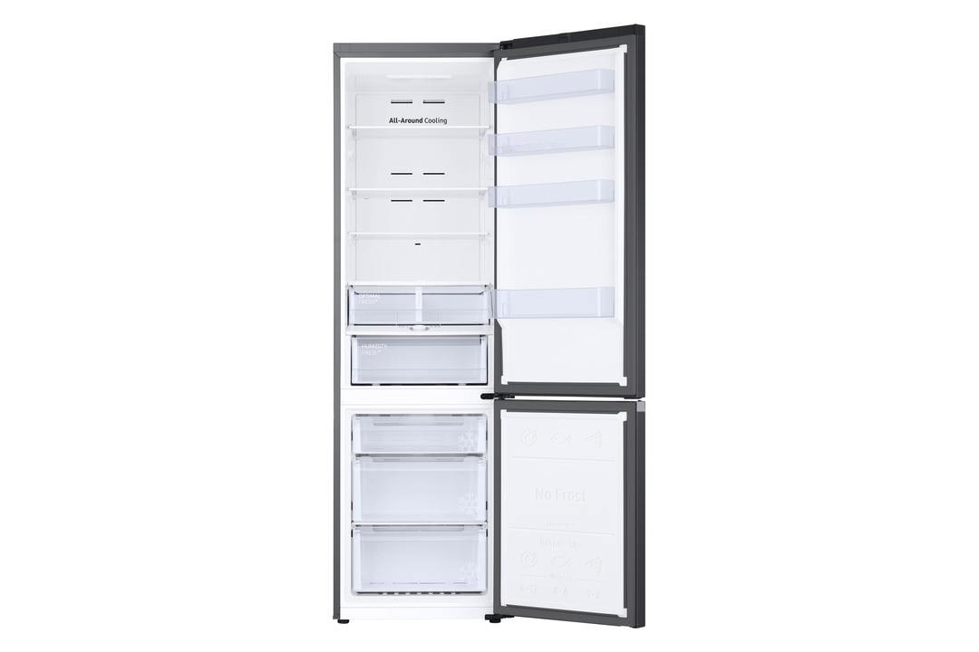 Samsung RB38C603DB1 nuotrauka