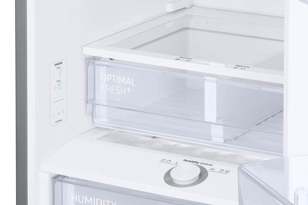Samsung RB38C603DB1 nuotrauka