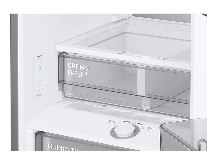 Samsung RB38C7B5C22 nuotrauka