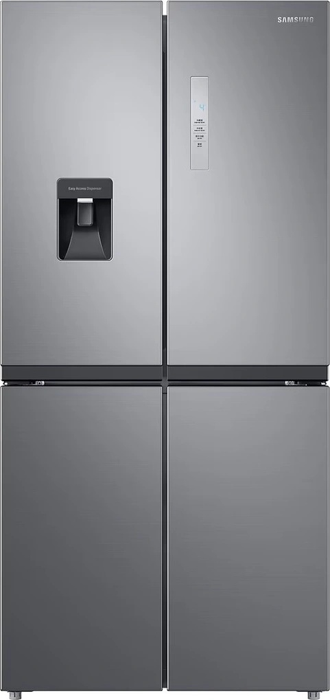 Samsung RF48A401EB4 nuotrauka