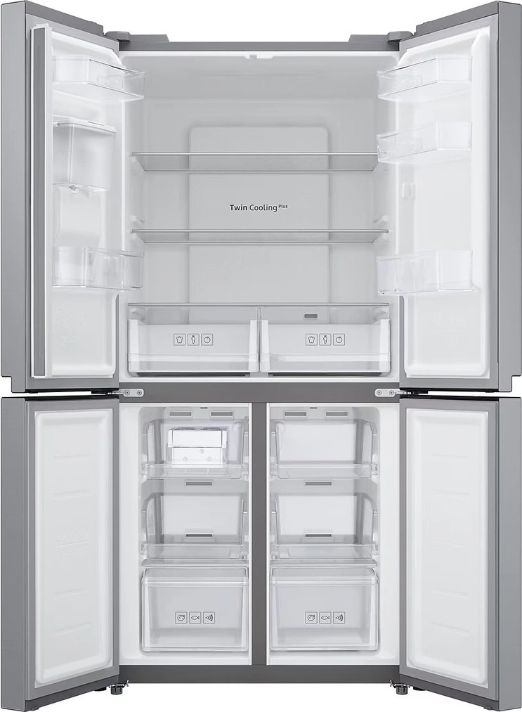 Samsung RF48A401EB4 nuotrauka