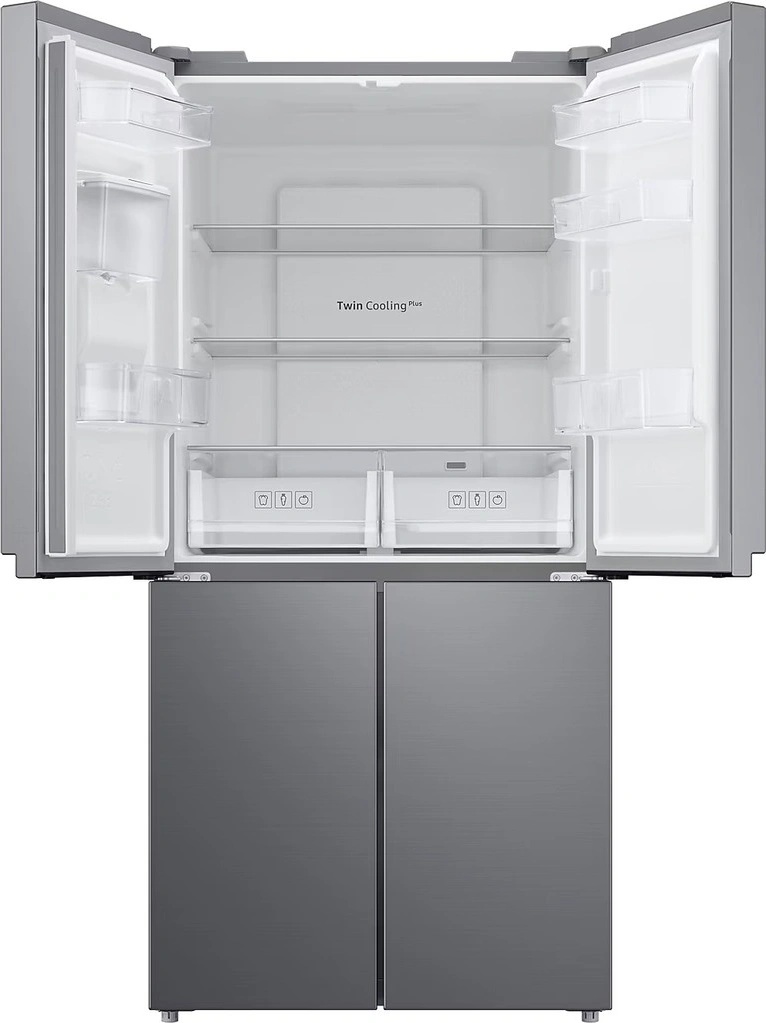 Samsung RF48A401EB4 nuotrauka