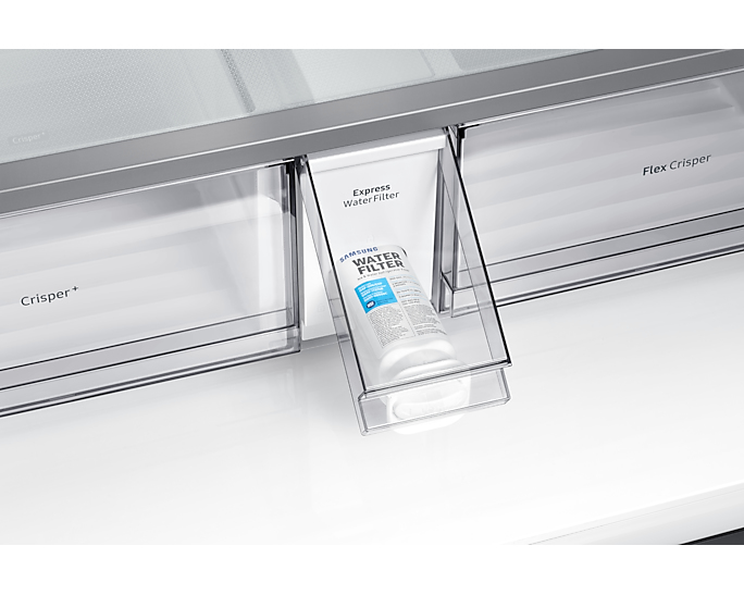 Samsung RF65A96768A nuotrauka