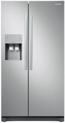 Samsung RS50N3413SA nuotrauka