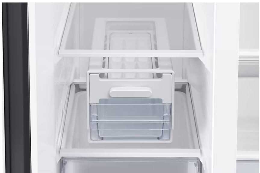 Samsung RS62DG5003B1 nuotrauka