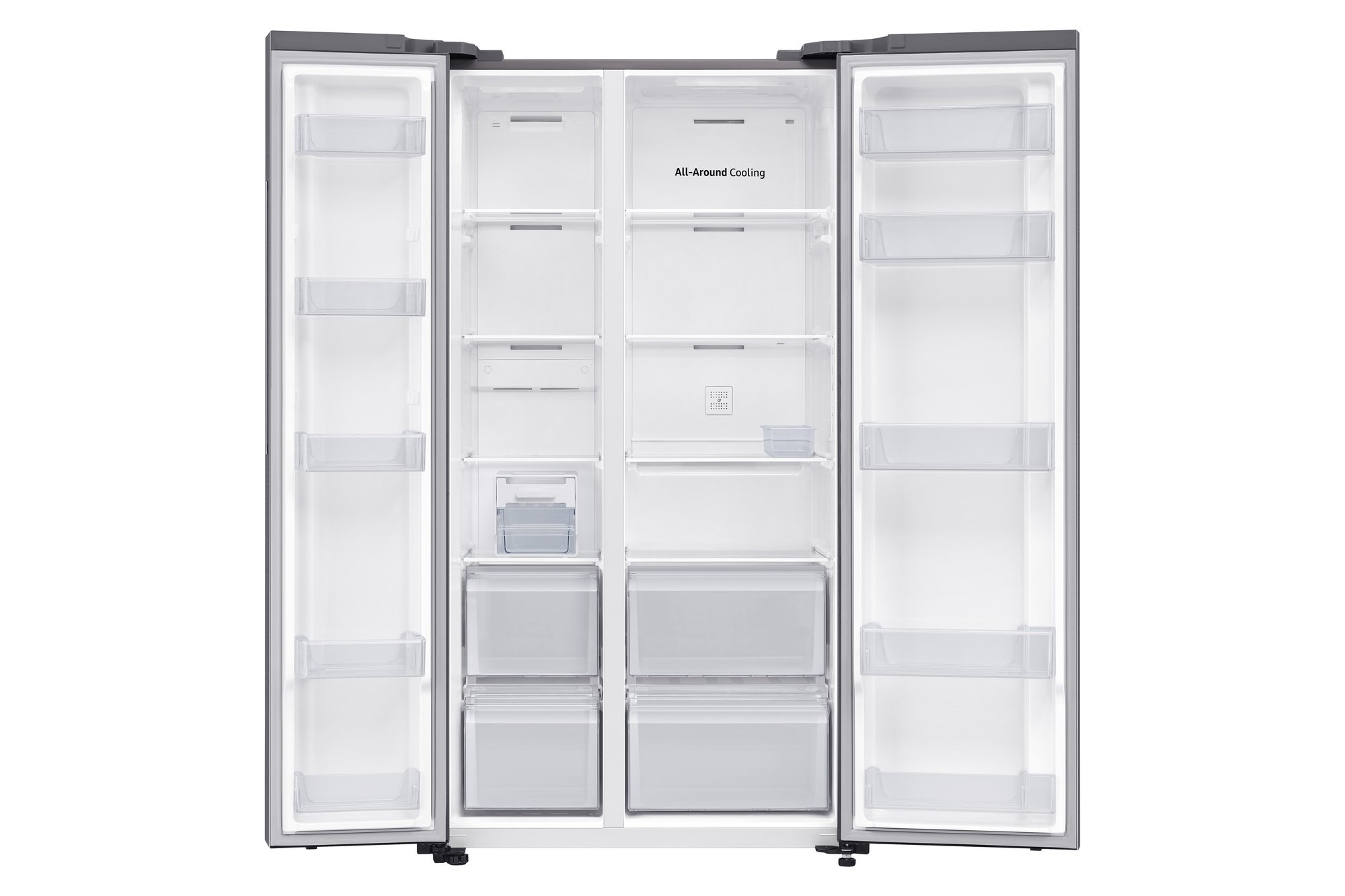Samsung RS62DG5003S9EO nuotrauka