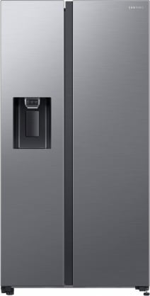 Samsung RS64DG5303S9EO nuotrauka