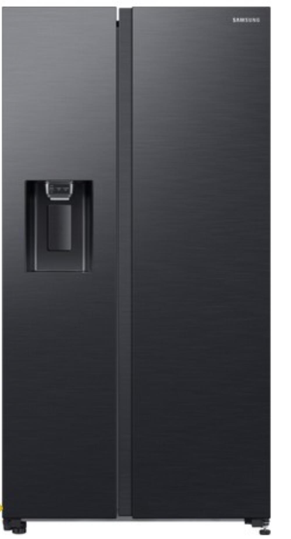 Samsung RS65DG54M3B1 nuotrauka