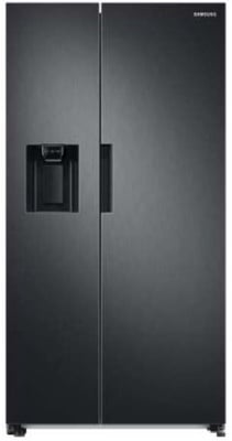 Samsung RS67A8811B1 nuotrauka