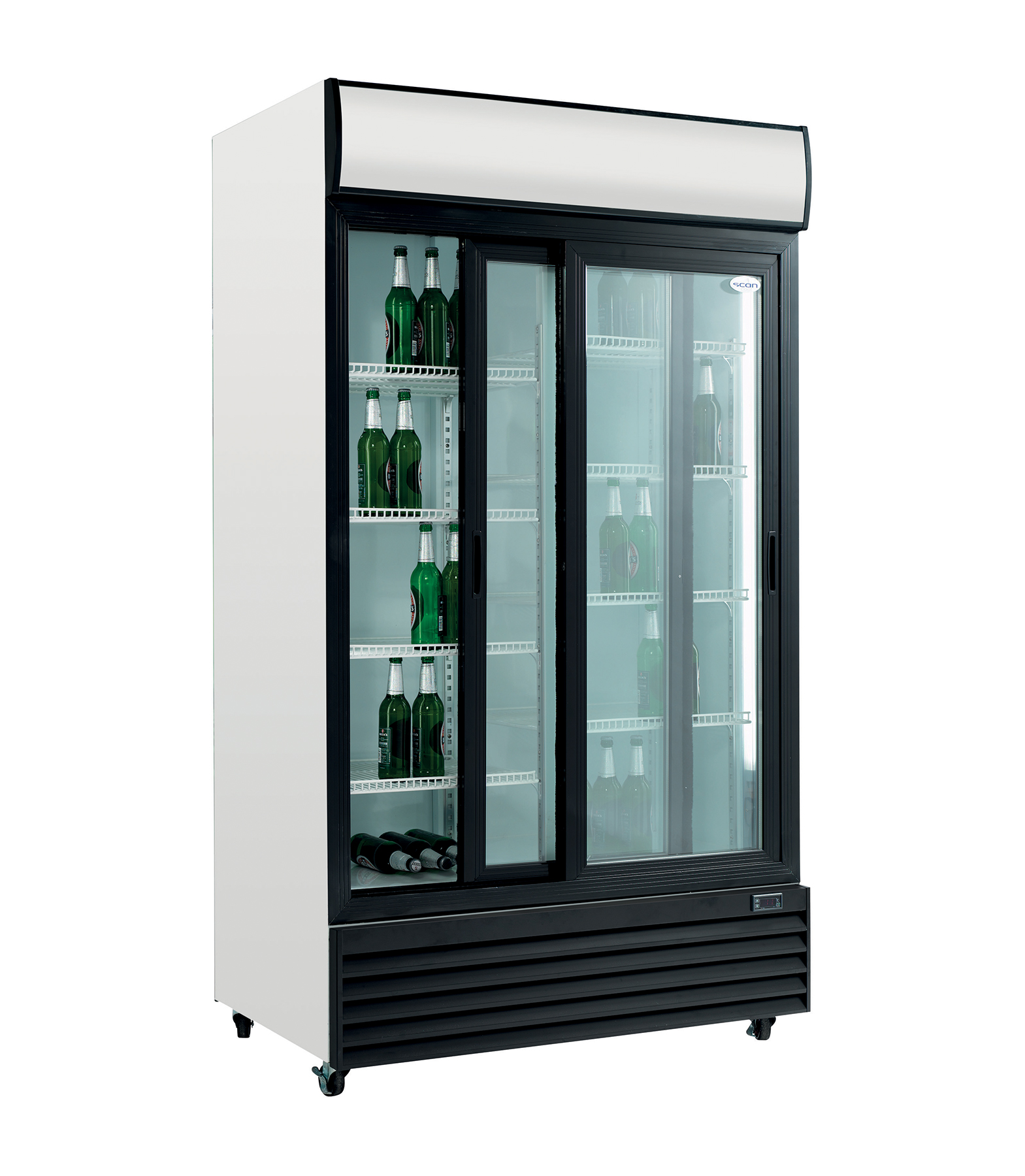 Scandomestic SD 802 SLE nuotrauka