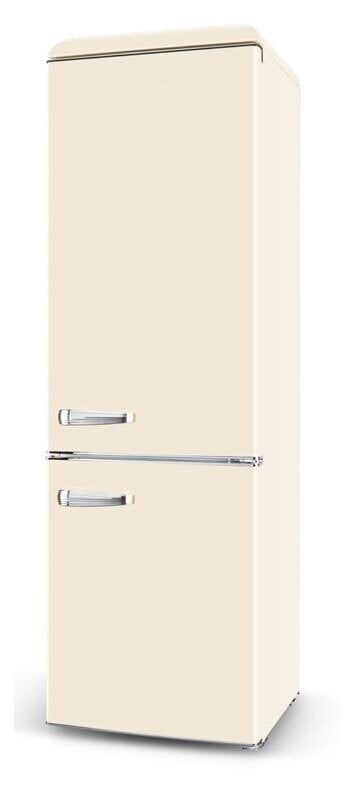 Schlosser RFR258VXC nuotrauka