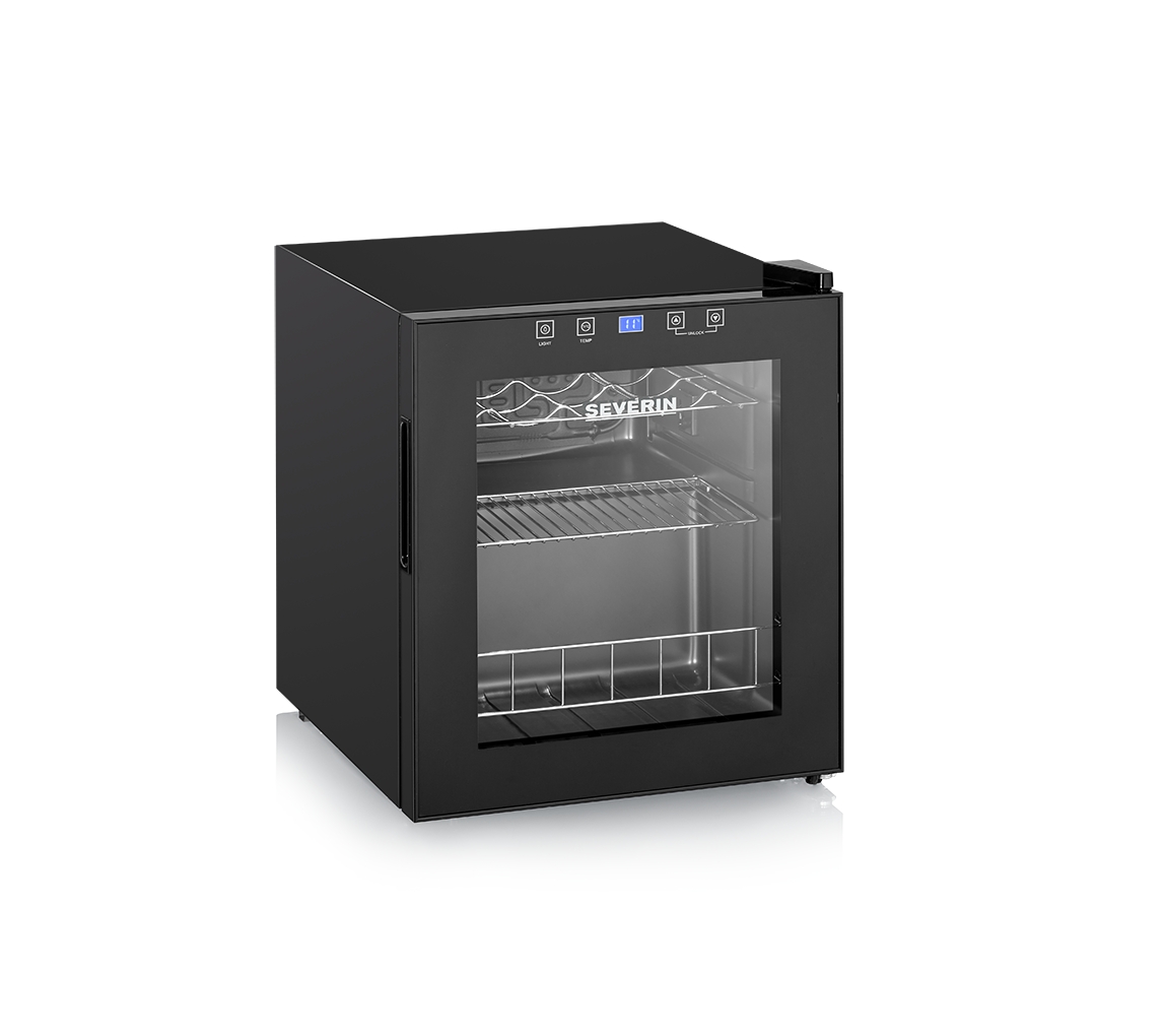 Severin WKS 8907 nuotrauka