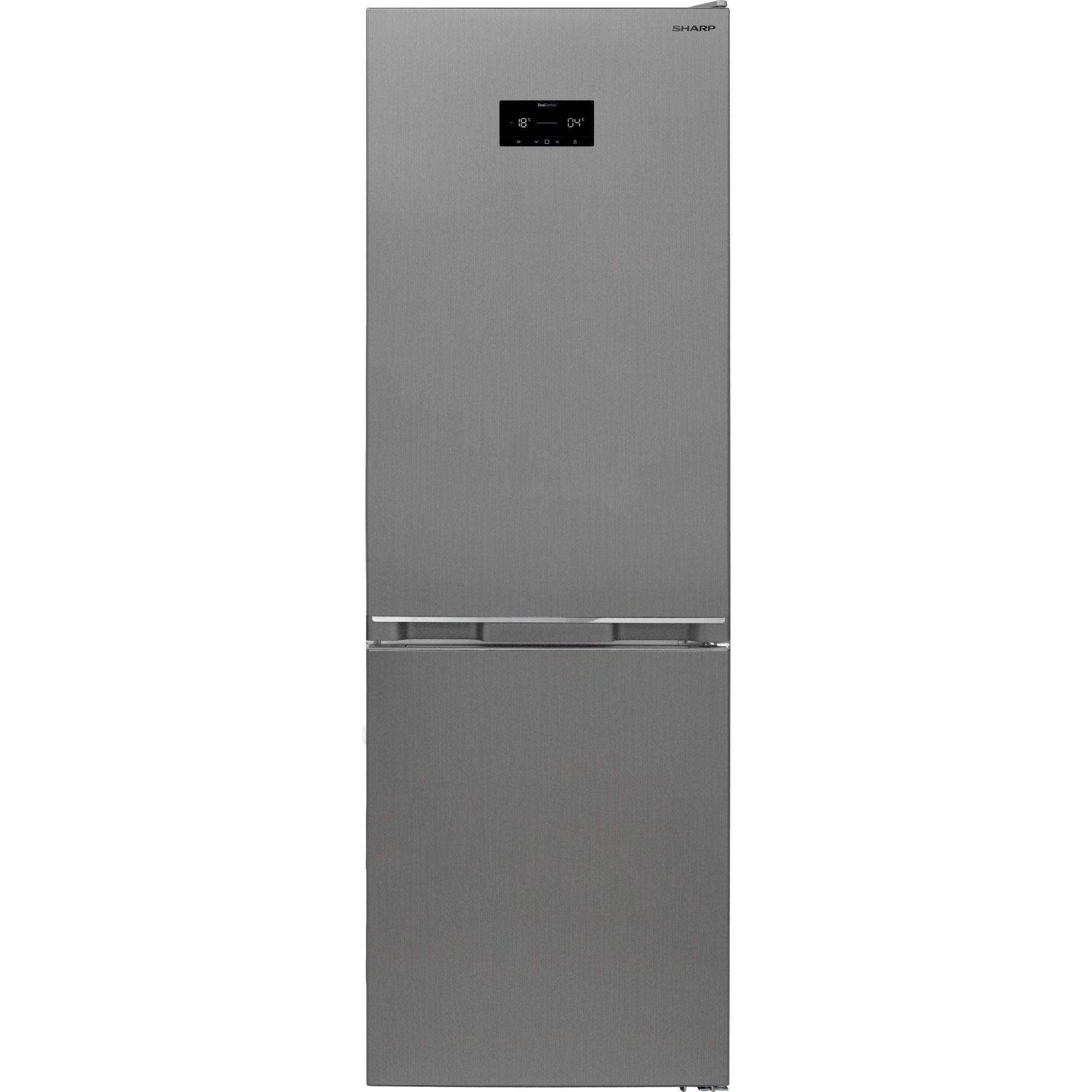 Sharp SJ-BA09RHXLC nuotrauka
