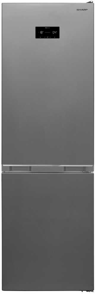 Sharp SJ-BA10DHXLF nuotrauka