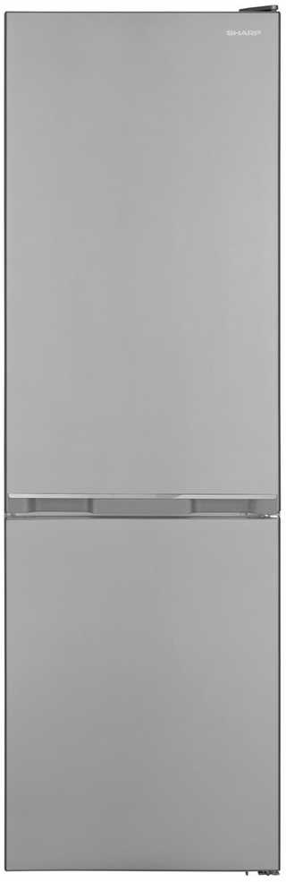 Sharp SJ-BA10DMXIF nuotrauka