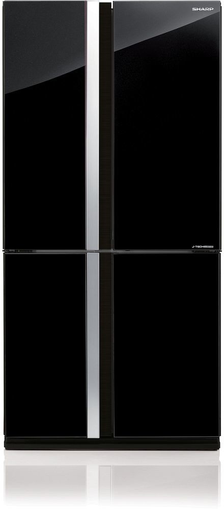 Sharp SJ-GX820F2BK nuotrauka