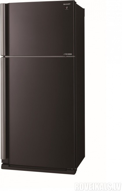 Sharp SJ-XE680M-BK nuotrauka