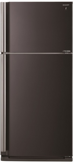 Sharp SJ-XE680M-BK nuotrauka