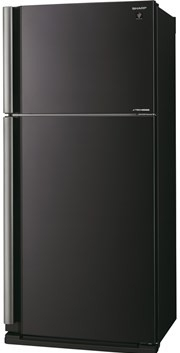 Sharp SJ-XE680M-BK nuotrauka