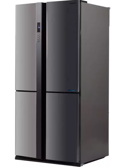 Sharp SJEX820F2SL nuotrauka