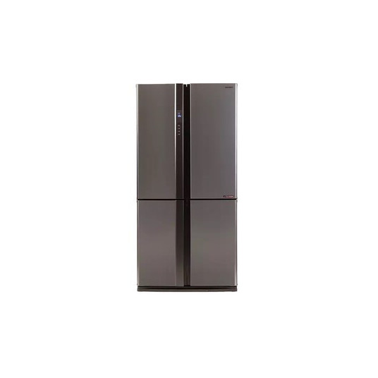 Sharp SJEX820F2SL nuotrauka