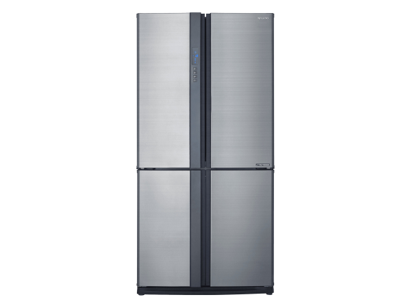 Sharp SJEX820F2SL nuotrauka